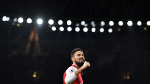 Olivier Giroud se compromete con Los Angeles FC de la MLS