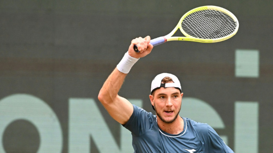 Struff verpasst Finale in Gstaad