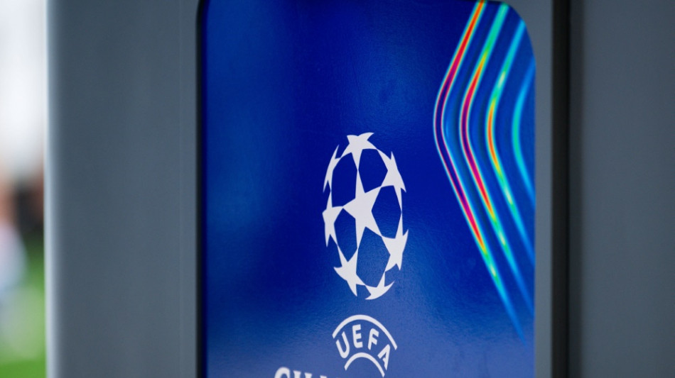 Champions League: Auslosung soll Cyberangriff standhalten