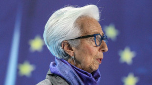 Lagarde: Wirtschaft der Eurozone 2023 wohl besser als befürchtet