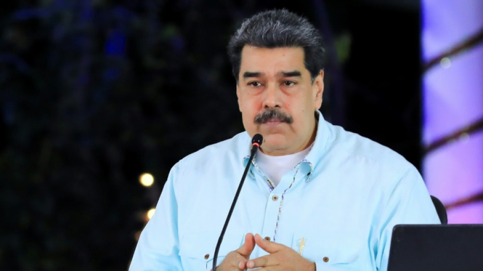 Maduro anuncia reapertura total de frontera con Colombia