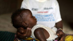 Unicef alerta que un millón de niños puede sufrir desnutrición aguda en el Sahel