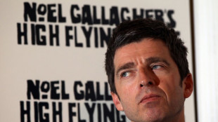 Noel Gallagher: 'Não fiz sucesso até os 27, Morrison morreu com esta idade'