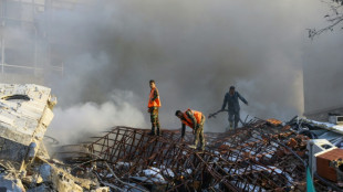 Bombardeo israelí en Siria mata a siete Guardianes de la Revolución iraníes