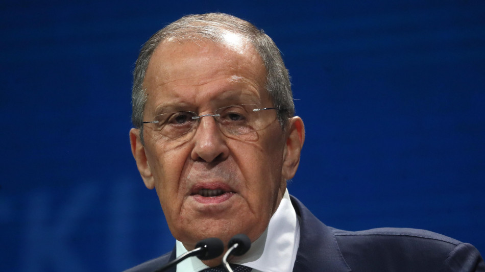 Lavrov, campagna elettorale in Usa uno spettacolo pietoso