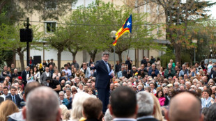 Puigdemont afirma que dejará la política local si no es elegido presidente regional catalán