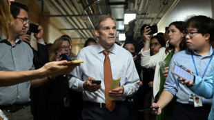 Trump apoia Jim Jordan para presidir Câmara de Representantes dos EUA