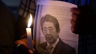 Sospechoso de asesinar a ex primer ministro japonés se someterá a examen psiquiátrico (prensa)