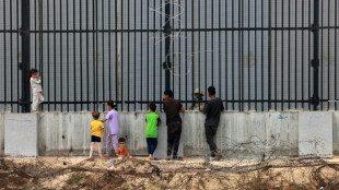 Hamas says studying new Israeli truce proposal