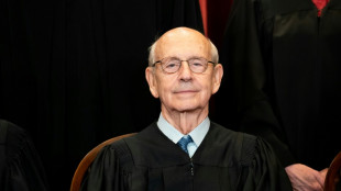 Le juge progressiste de la Cour suprême des Etats-Unis Stephen Breyer va se retirer
