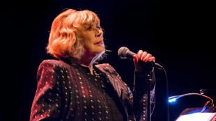 E' morta Marianne Faithfull, fu compagna di Mick Jagger